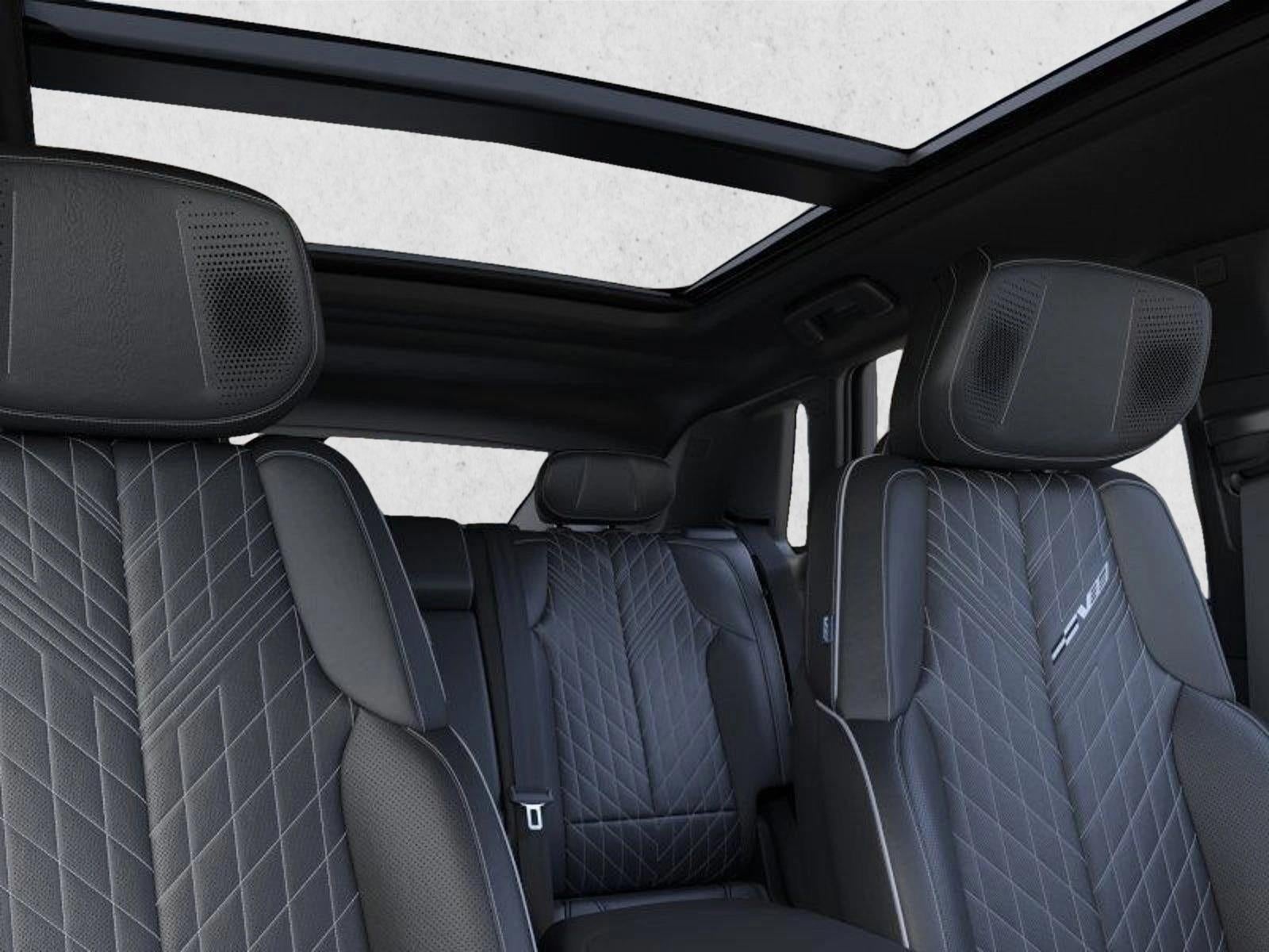 2026 Cadillac LYRIQ V-Series Premium