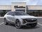 2026 Cadillac LYRIQ V-Series Premium