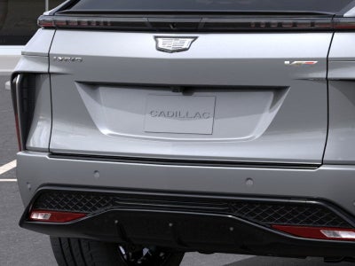 2026 Cadillac LYRIQ V-Series Premium