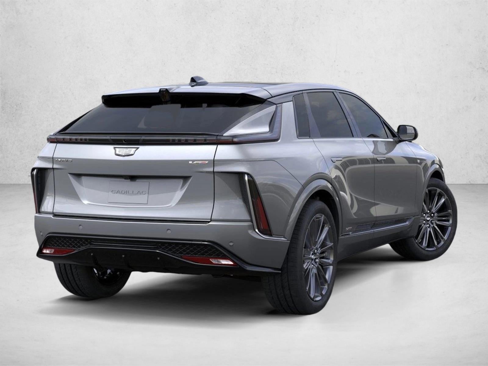 2026 Cadillac LYRIQ V-Series Premium