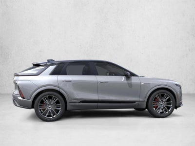 2026 Cadillac LYRIQ V-Series Premium