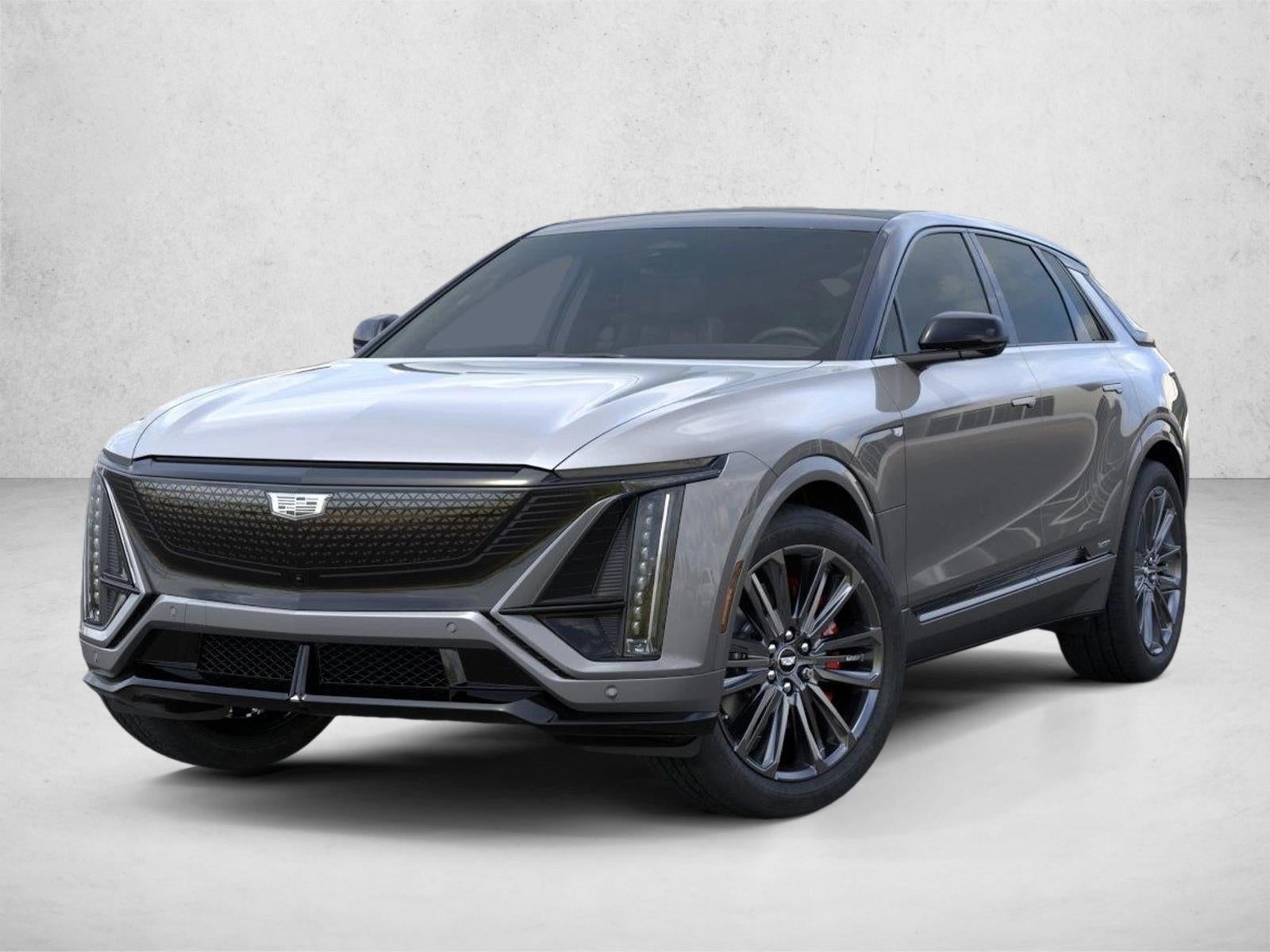 2026 Cadillac LYRIQ V-Series Premium