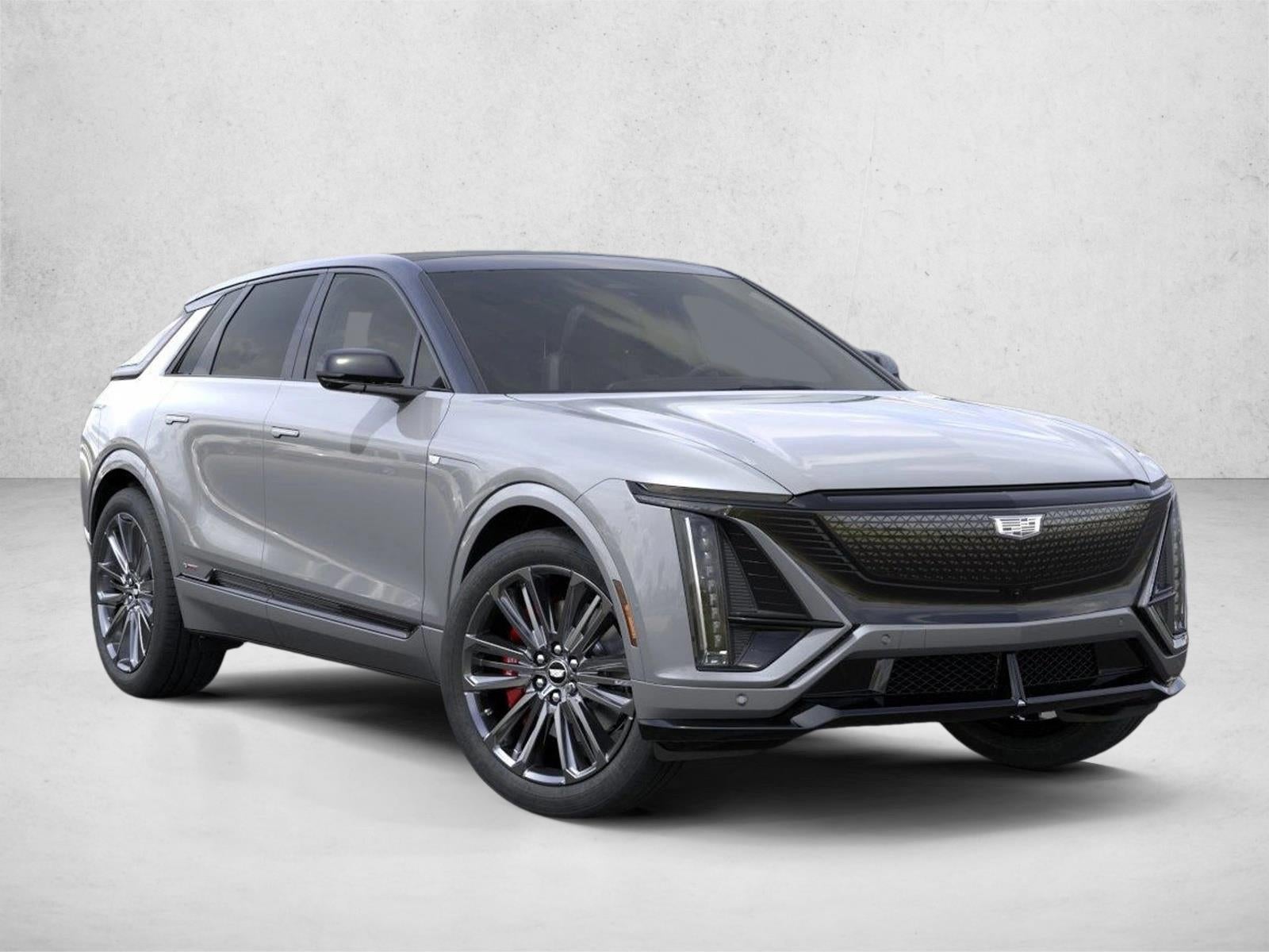 2026 Cadillac LYRIQ V-Series Premium