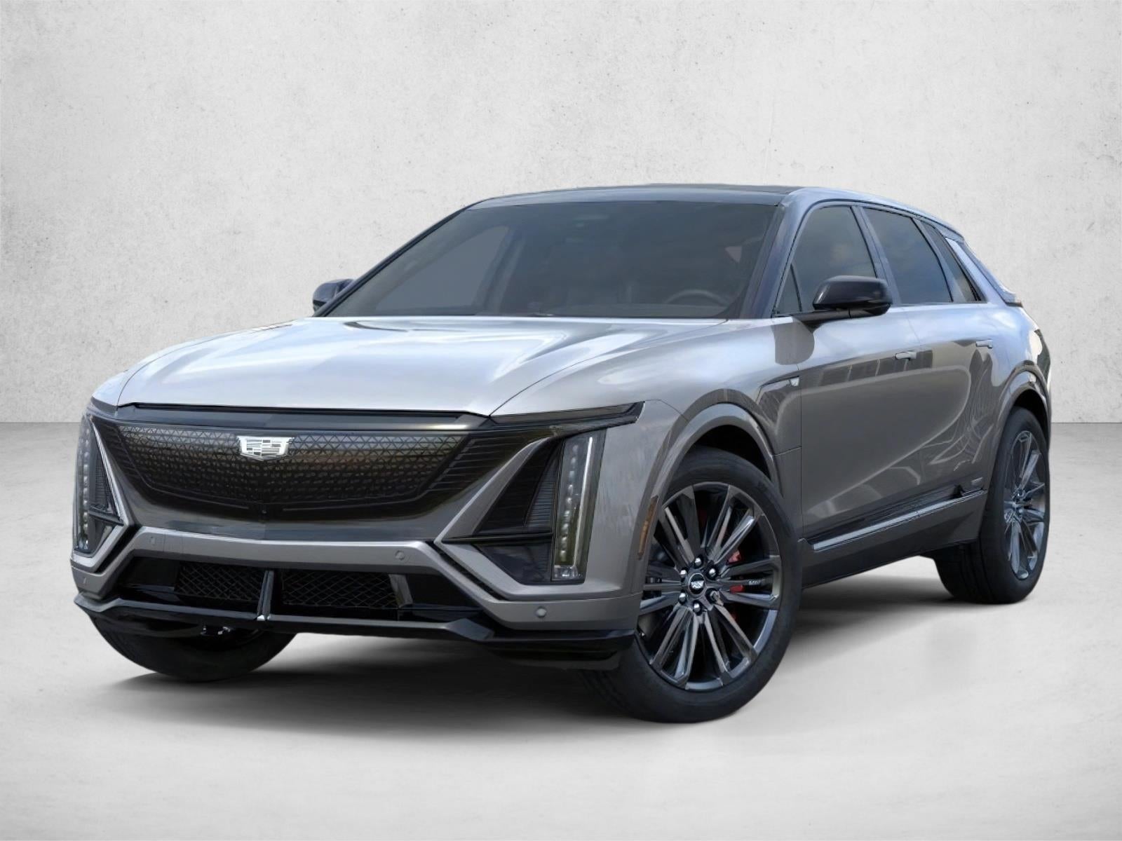 2026 Cadillac LYRIQ V-Series Premium