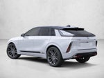 2027 Cadillac LYRIQ V-Series Premium