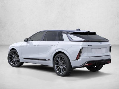 2027 Cadillac LYRIQ V-Series Premium