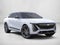 2027 Cadillac LYRIQ V-Series Premium