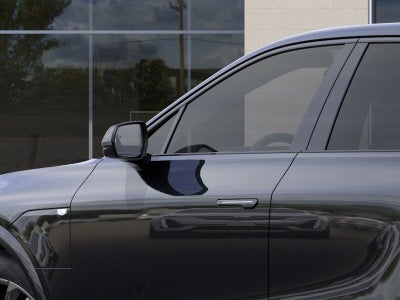 2027 Cadillac LYRIQ V-Series Premium