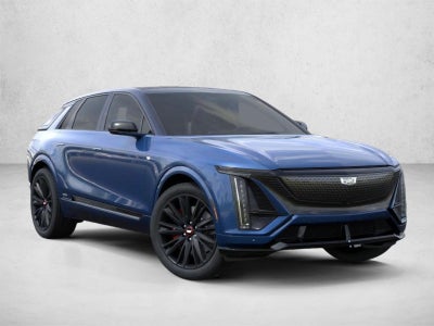 2026 Cadillac LYRIQ V-Series Premium