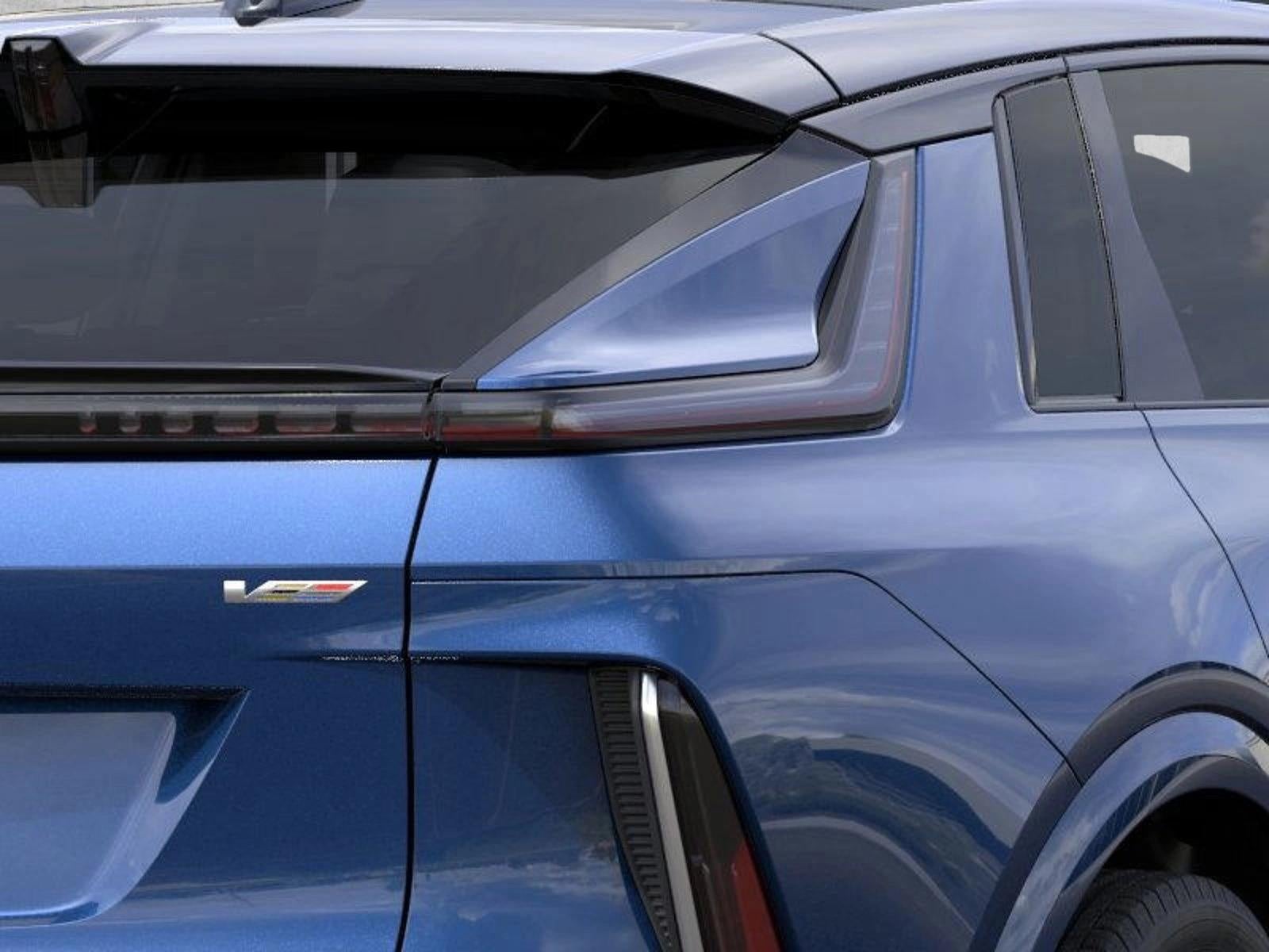 2026 Cadillac LYRIQ V-Series Premium