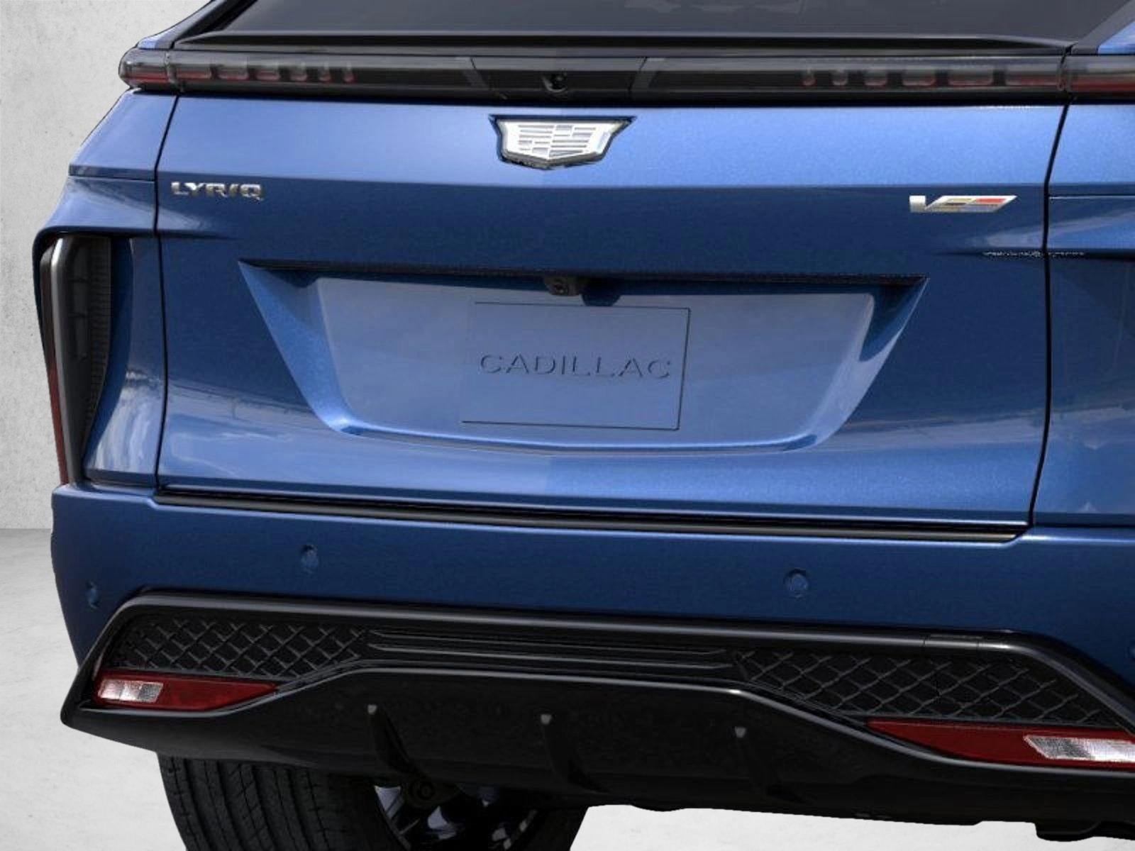 2026 Cadillac LYRIQ V-Series Premium