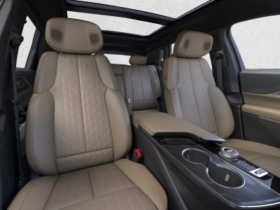 2026 Cadillac LYRIQ V-Series Premium