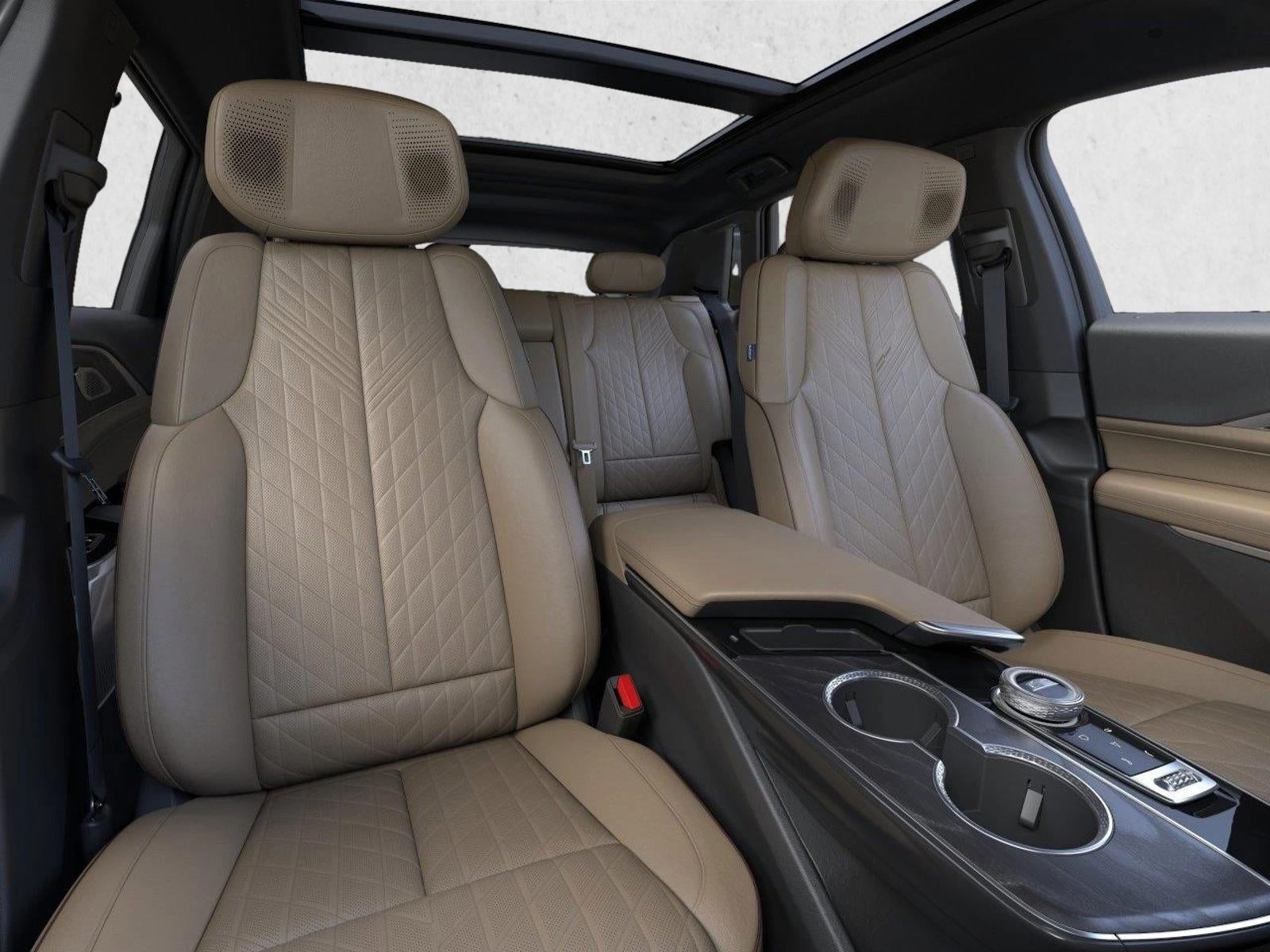 2026 Cadillac LYRIQ V-Series Premium