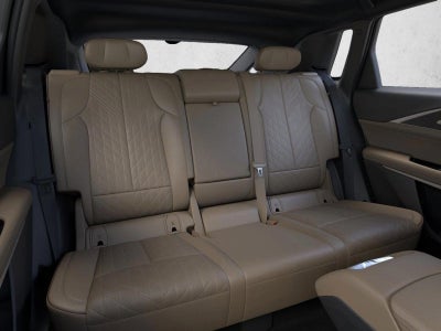 2026 Cadillac LYRIQ V-Series Premium