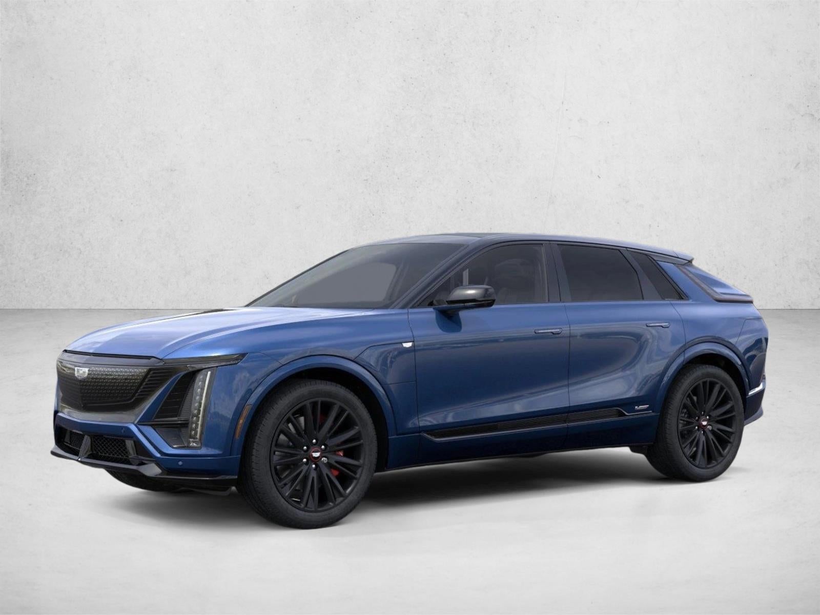 2026 Cadillac LYRIQ V-Series Premium