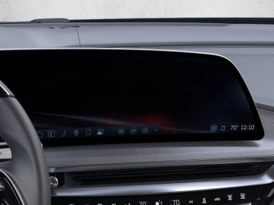 2026 Cadillac LYRIQ V-Series Premium