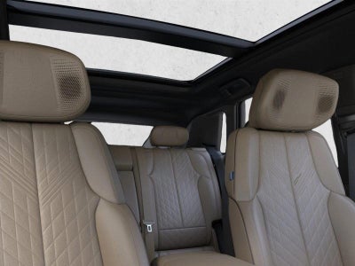 2026 Cadillac LYRIQ V-Series Premium