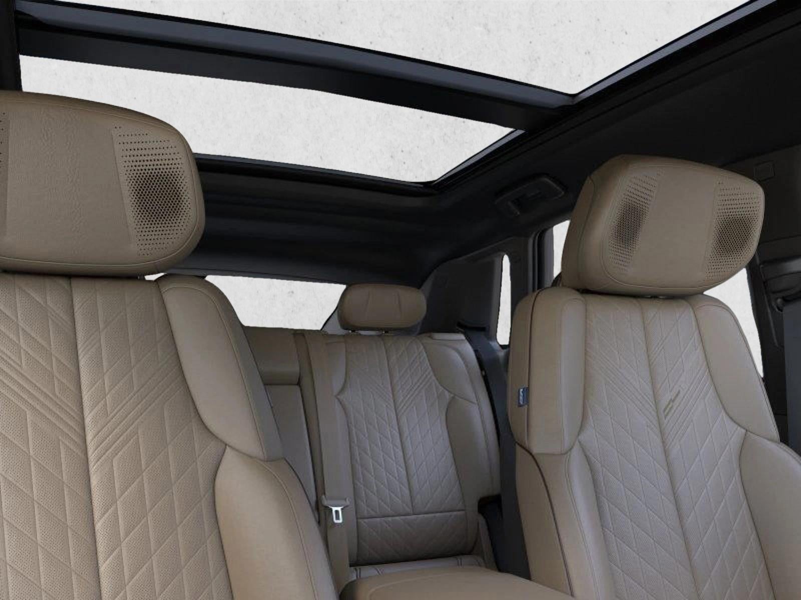 2026 Cadillac LYRIQ V-Series Premium