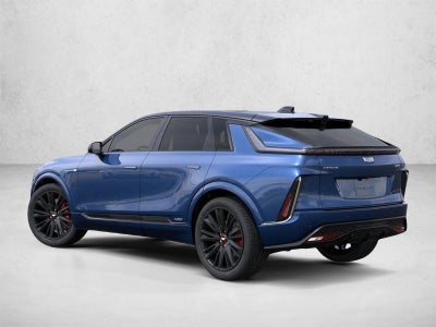 2026 Cadillac LYRIQ V-Series Premium