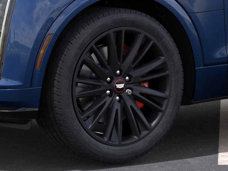 2026 Cadillac LYRIQ V-Series Premium