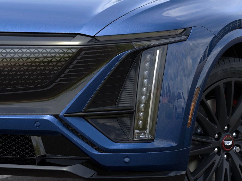 2026 Cadillac LYRIQ V-Series Premium