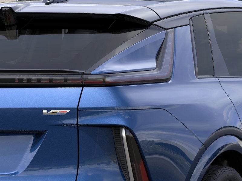 2026 Cadillac LYRIQ V-Series Premium