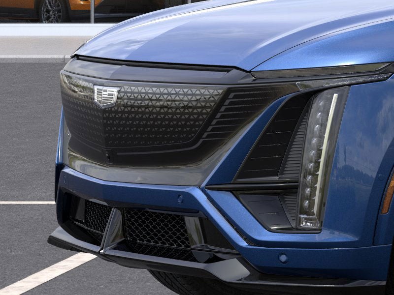 2026 Cadillac LYRIQ V-Series Premium