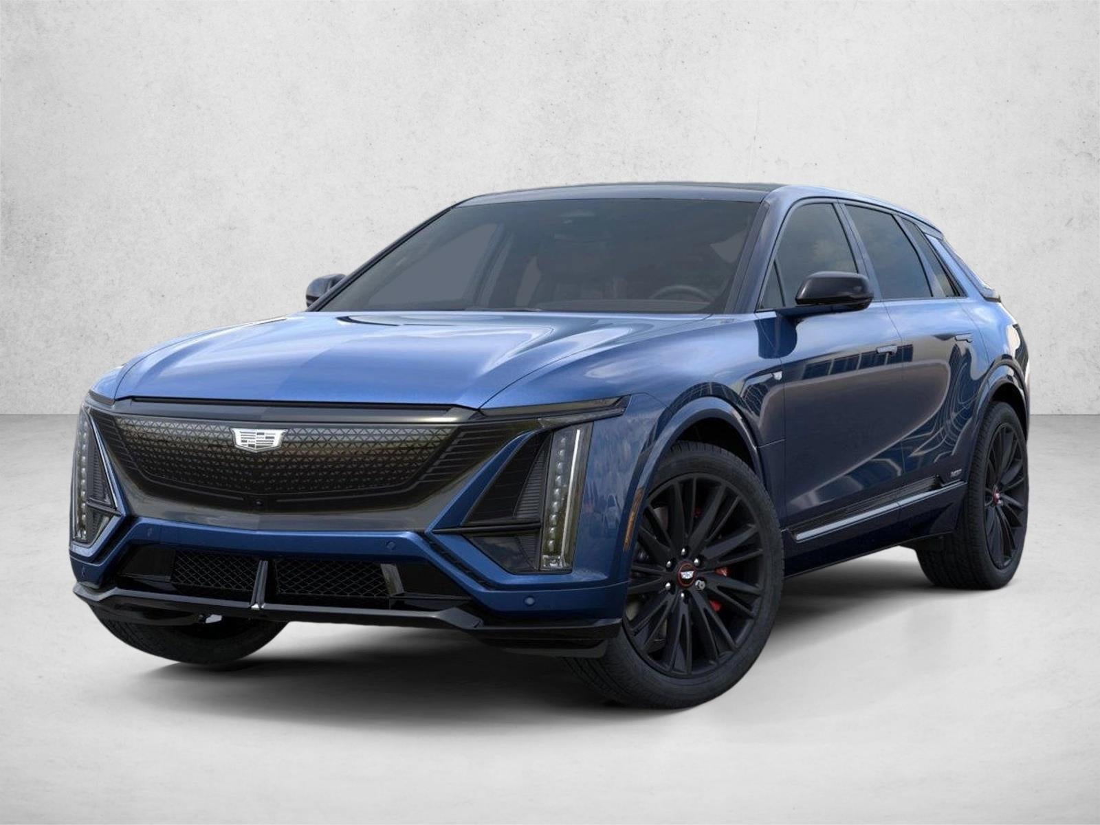 2026 Cadillac LYRIQ V-Series Premium