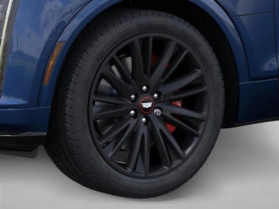 2026 Cadillac LYRIQ V-Series Premium