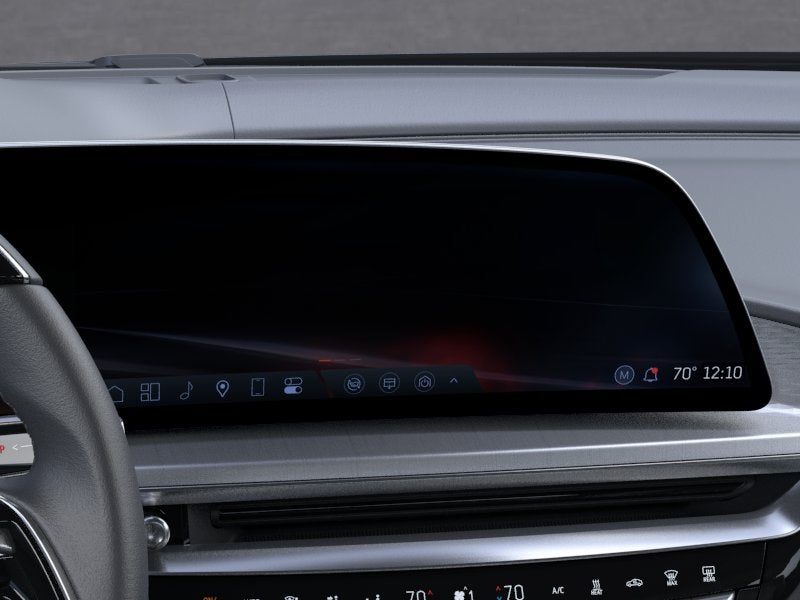 2027 Cadillac LYRIQ V Premium - Photo 32
