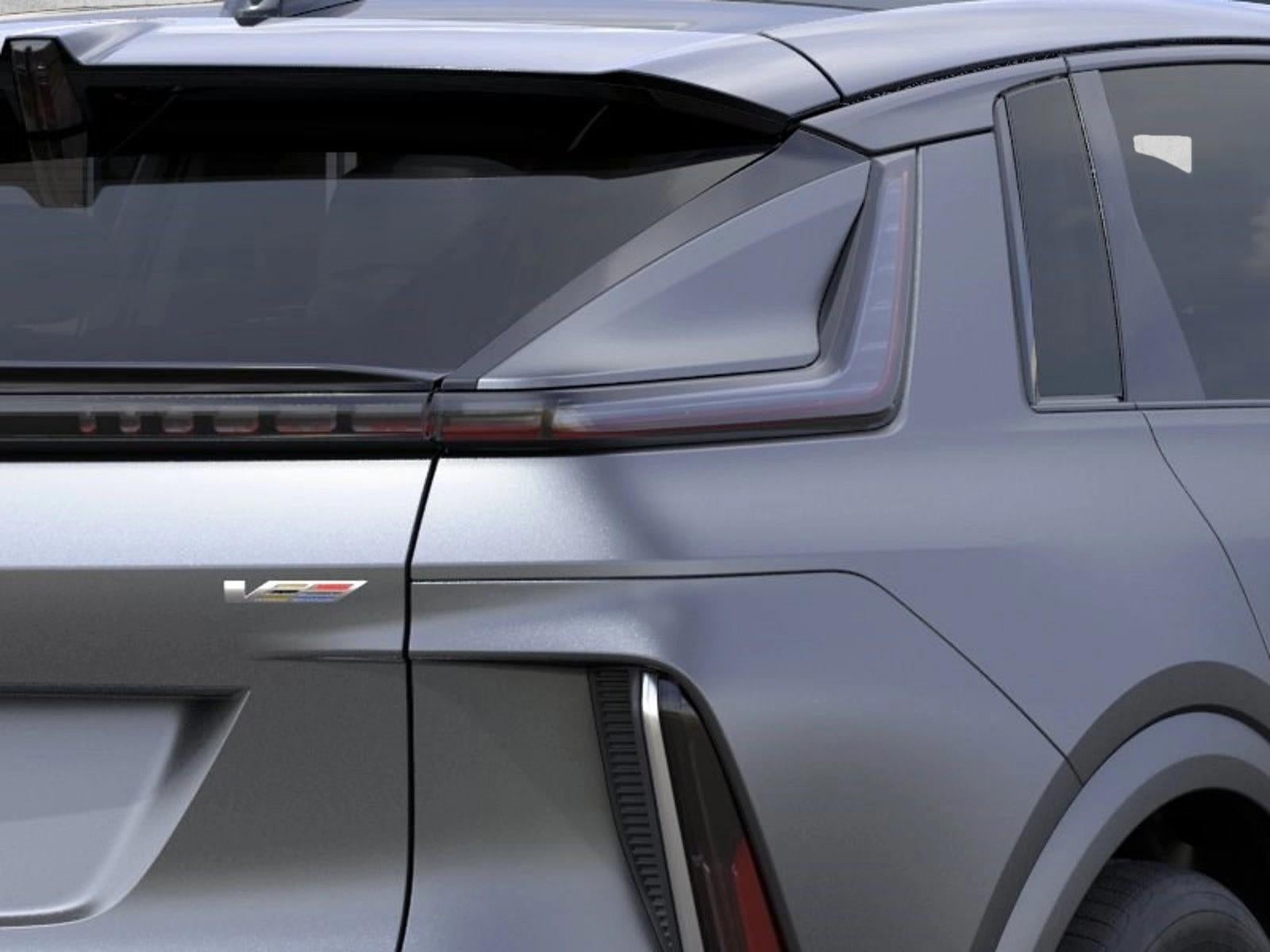 2026 Cadillac LYRIQ V-Series Premium
