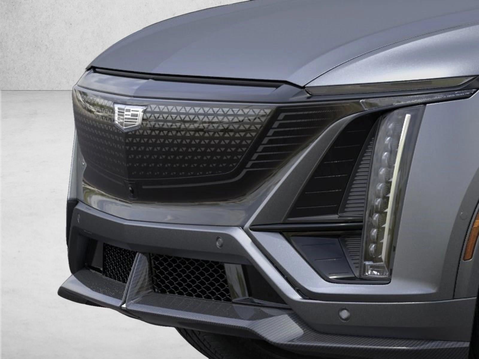 2026 Cadillac LYRIQ V-Series Premium