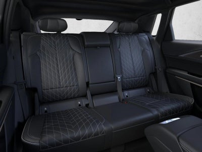 2026 Cadillac LYRIQ V-Series Premium