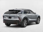 2026 Cadillac LYRIQ V-Series Premium