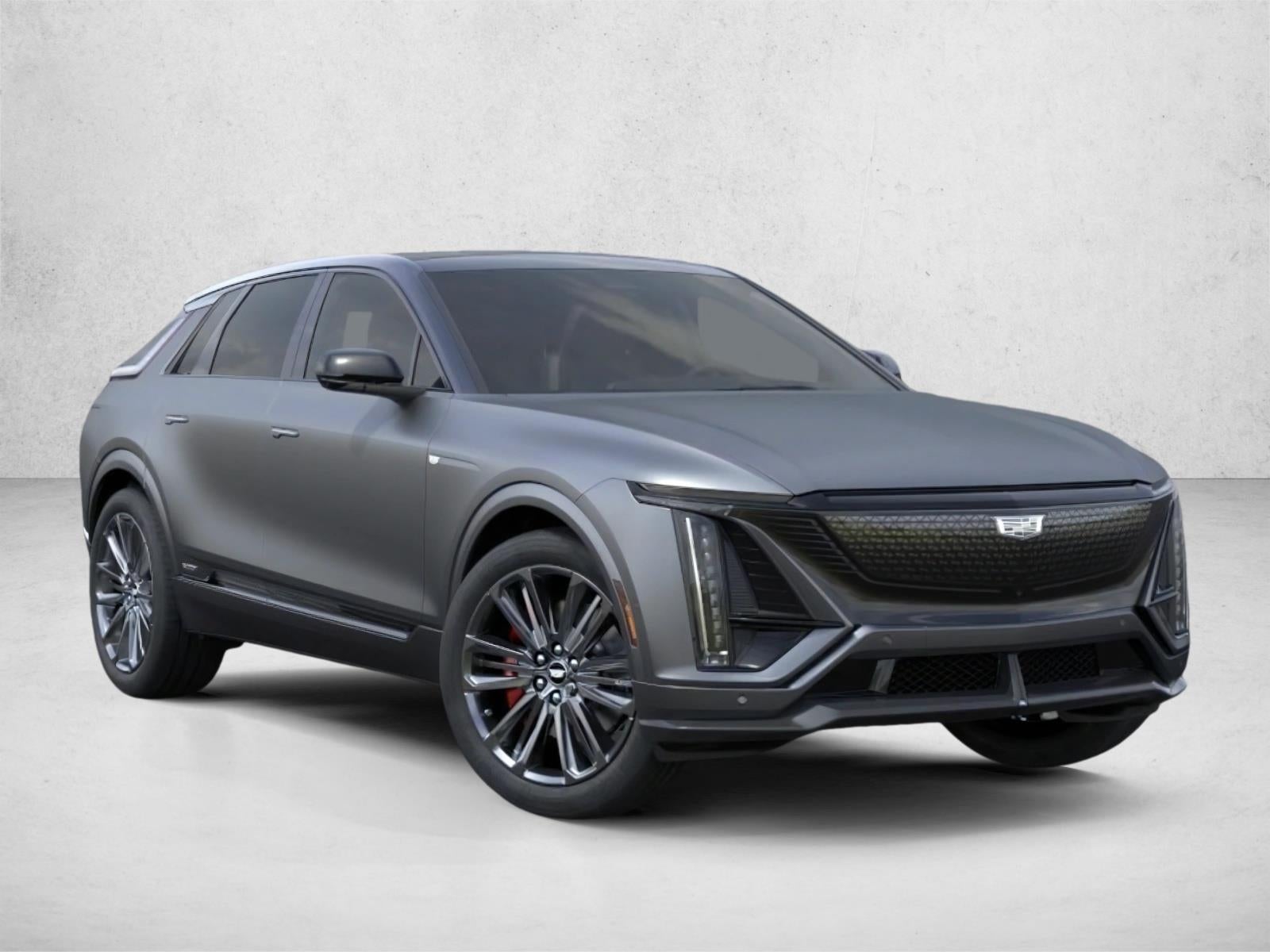 2026 Cadillac LYRIQ V-Series Premium