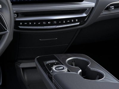 2026 Cadillac LYRIQ V-Series Premium