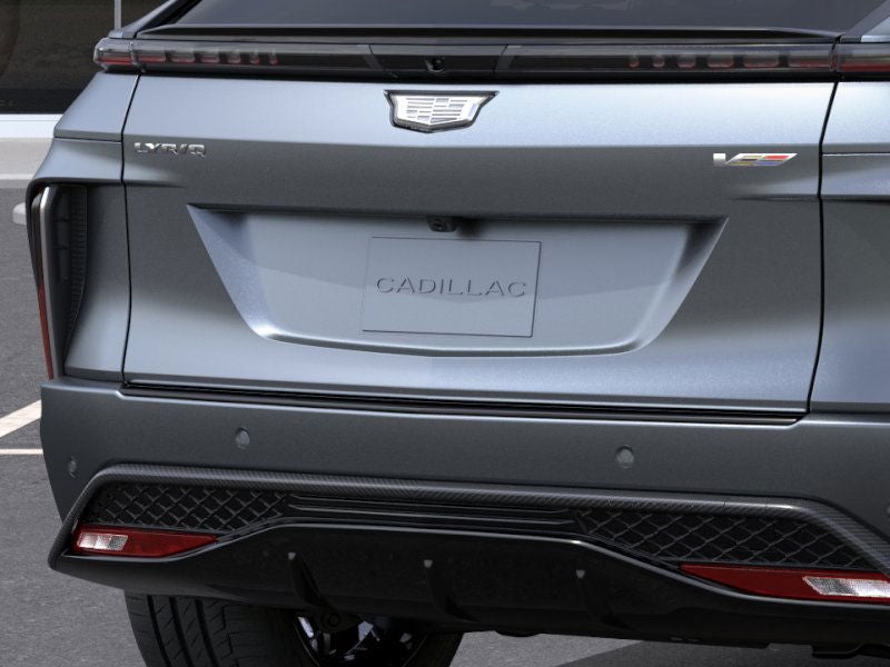 2026 Cadillac LYRIQ V-Series Premium