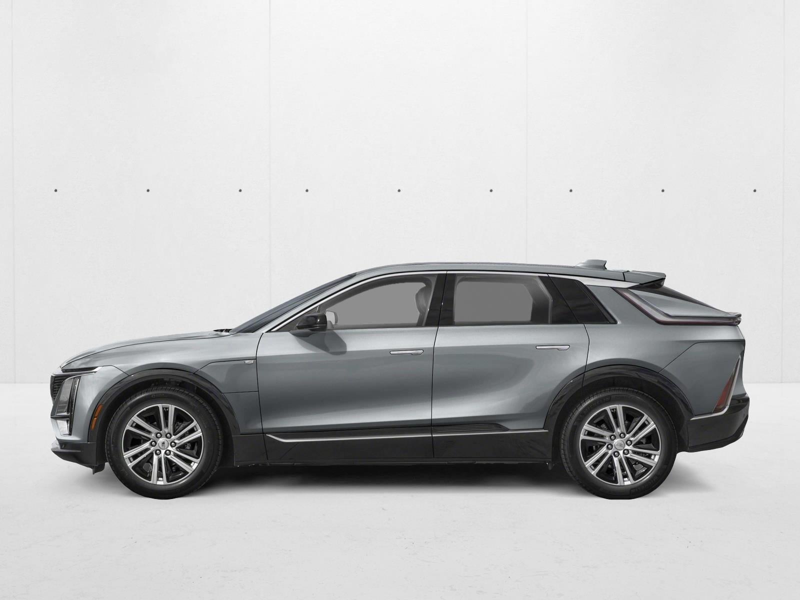 2026 Cadillac LYRIQ V-Series Premium