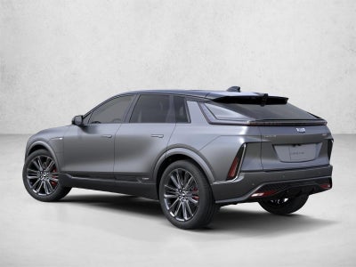 2026 Cadillac LYRIQ V-Series Premium