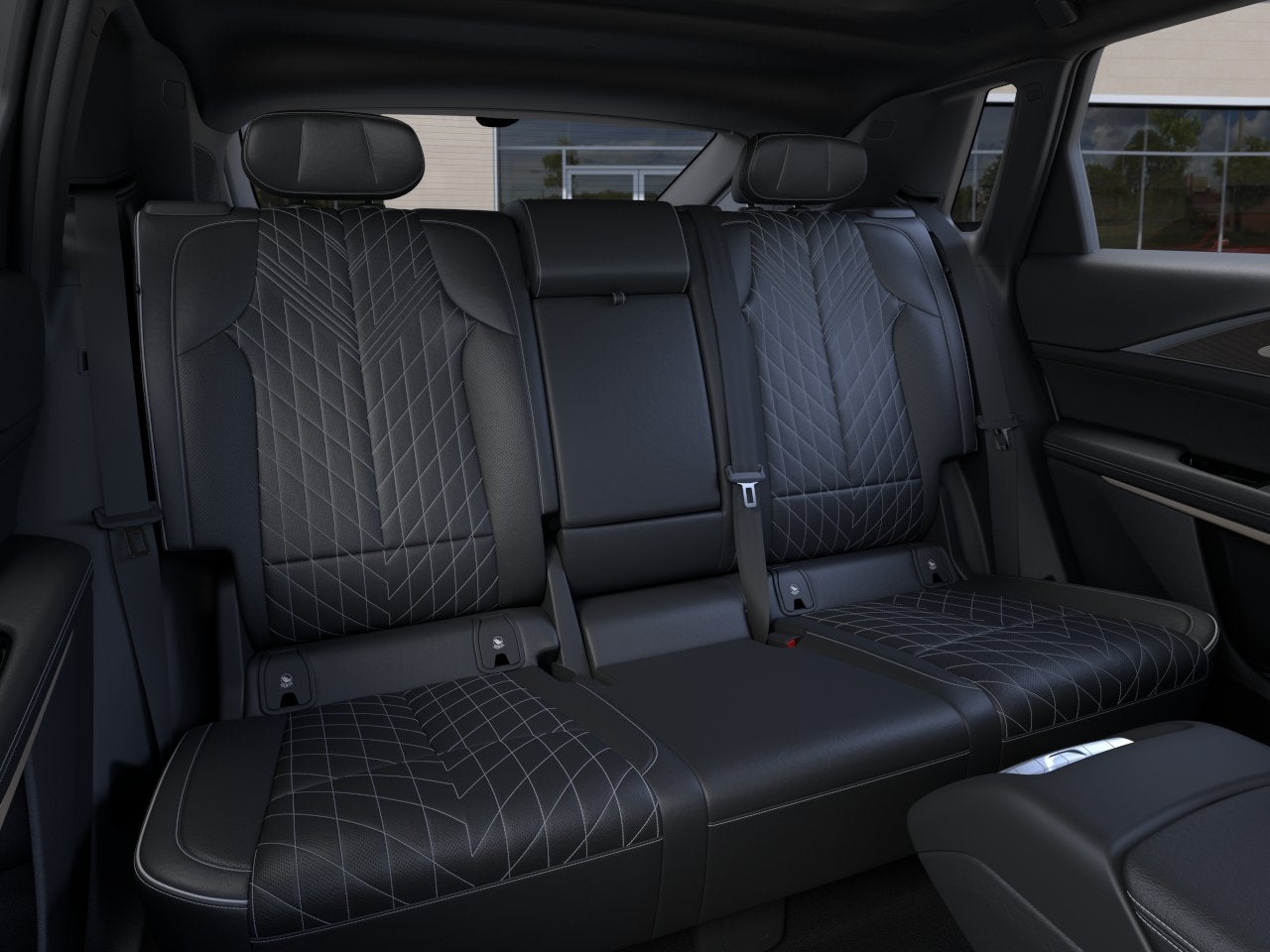 2026 Cadillac LYRIQ V-Series Premium