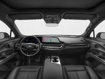 2026 Cadillac LYRIQ V-Series Premium