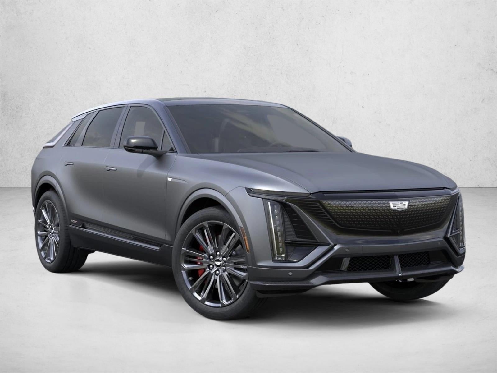2026 Cadillac LYRIQ V-Series Premium