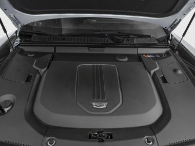 2026 Cadillac LYRIQ V-Series Premium