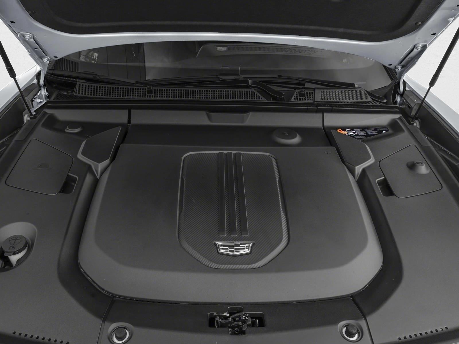 2026 Cadillac LYRIQ V-Series Premium