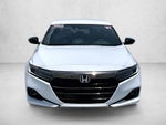 2021 Honda Accord Sedan Sport