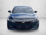 2019 Honda Accord Sedan Sport 1.5T