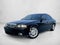 2003 Lincoln LS Sport
