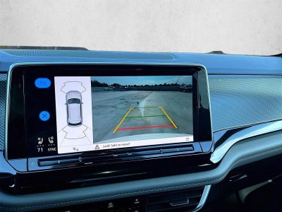 2024 Volkswagen Atlas Cross Sport 2.0T SEL R-Line