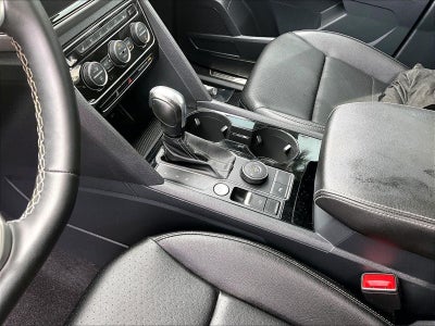 2022 Volkswagen Atlas 2.0T SEL
