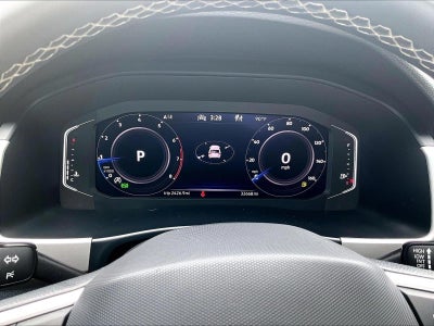 2022 Volkswagen Atlas 2.0T SEL